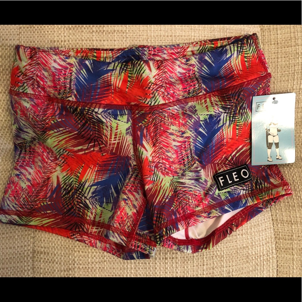 Brand new Fleo shorts